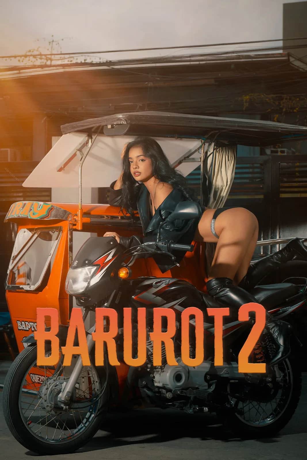 Barurot 2 poster