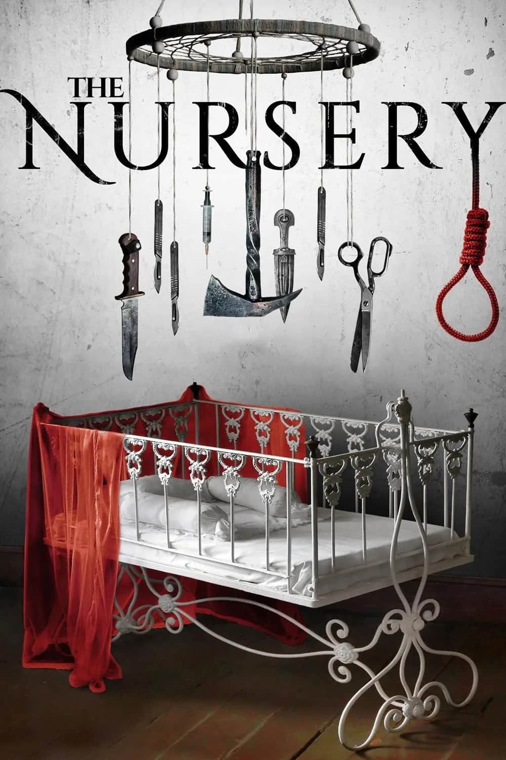 The Nursery poster