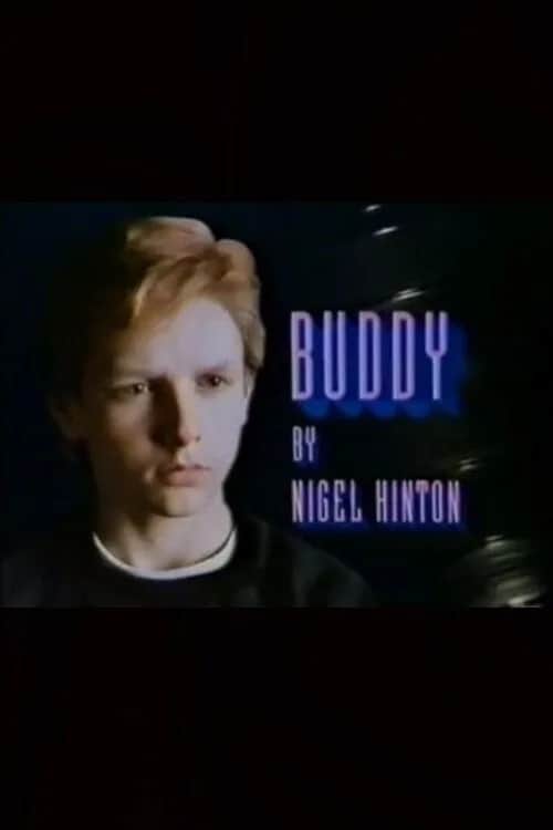 โปสเตอร์ Buddy