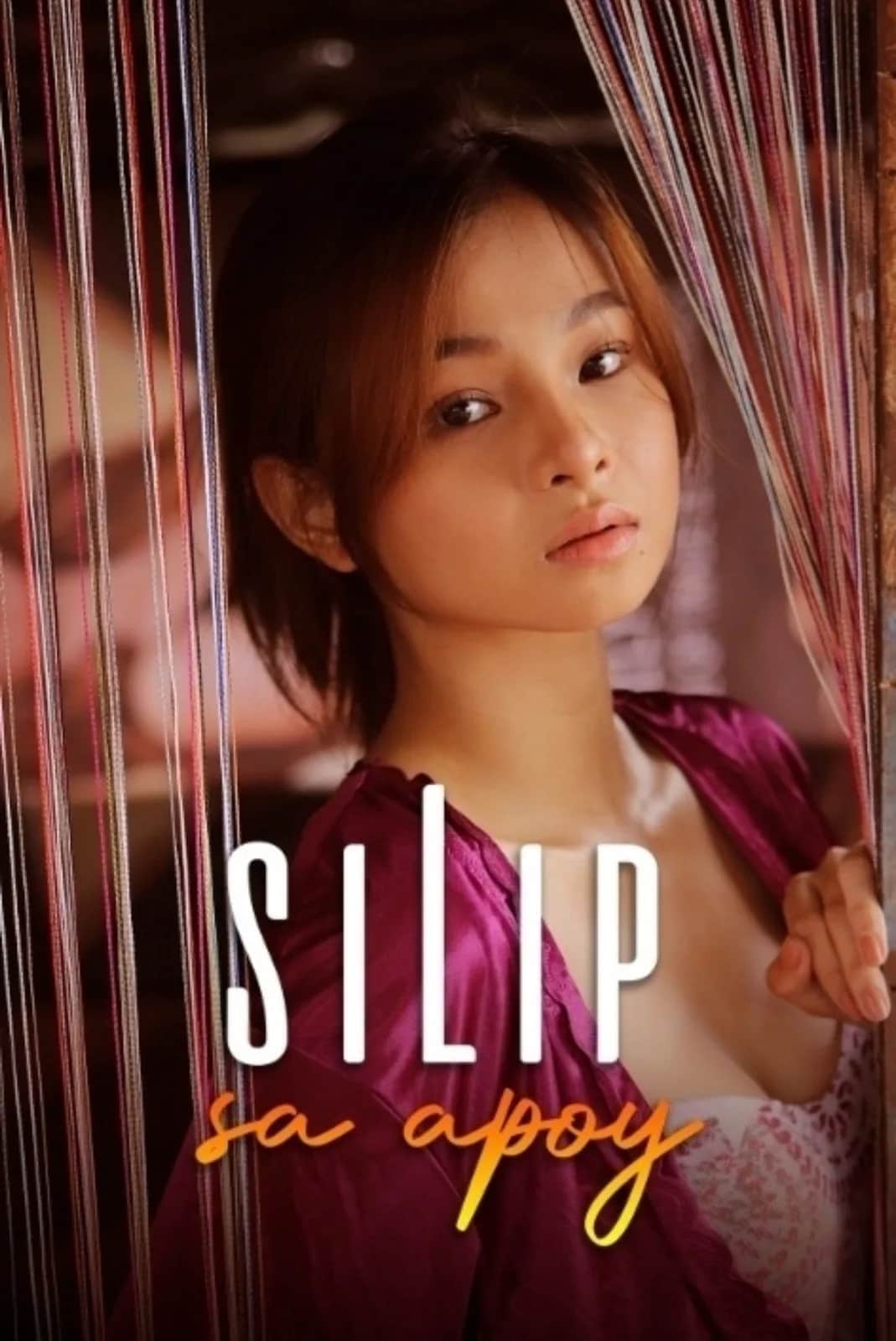 โปสเตอร์ แอบมองกลางไฟ