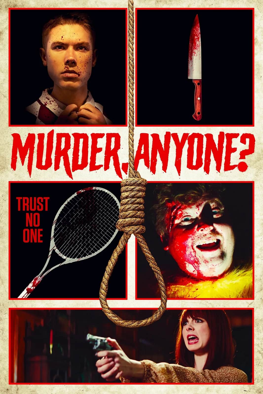 โปสเตอร์ ใครฆ่า?