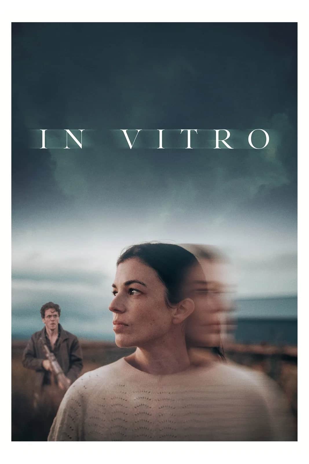 โปสเตอร์ ในหลอดแก้ว