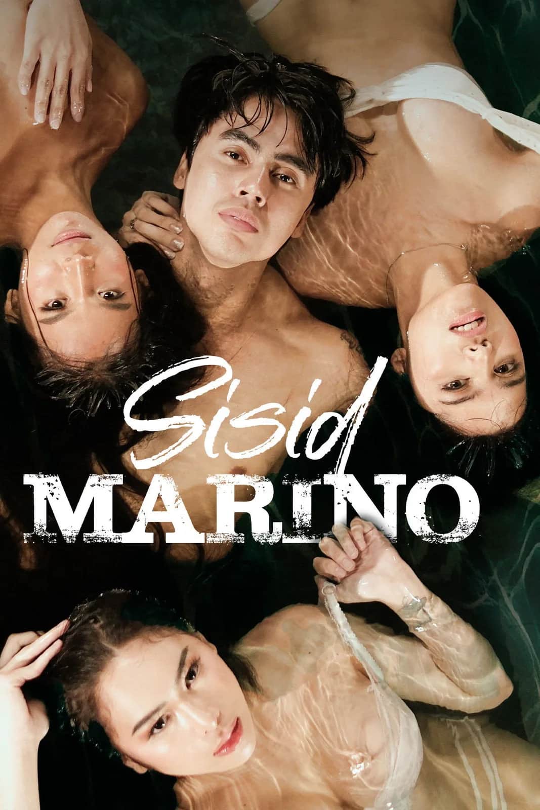 โปสเตอร์ ซิซิด มาริโน