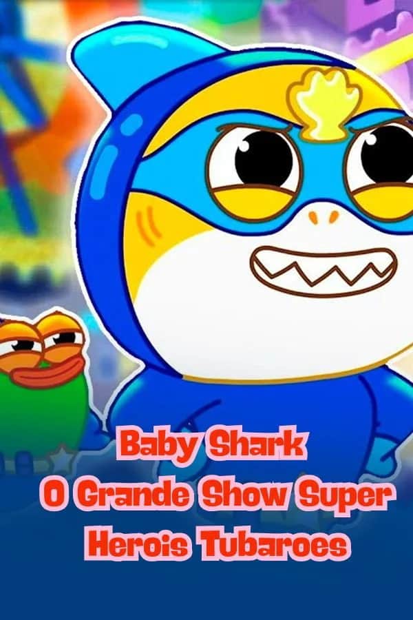 Baby Hero poster