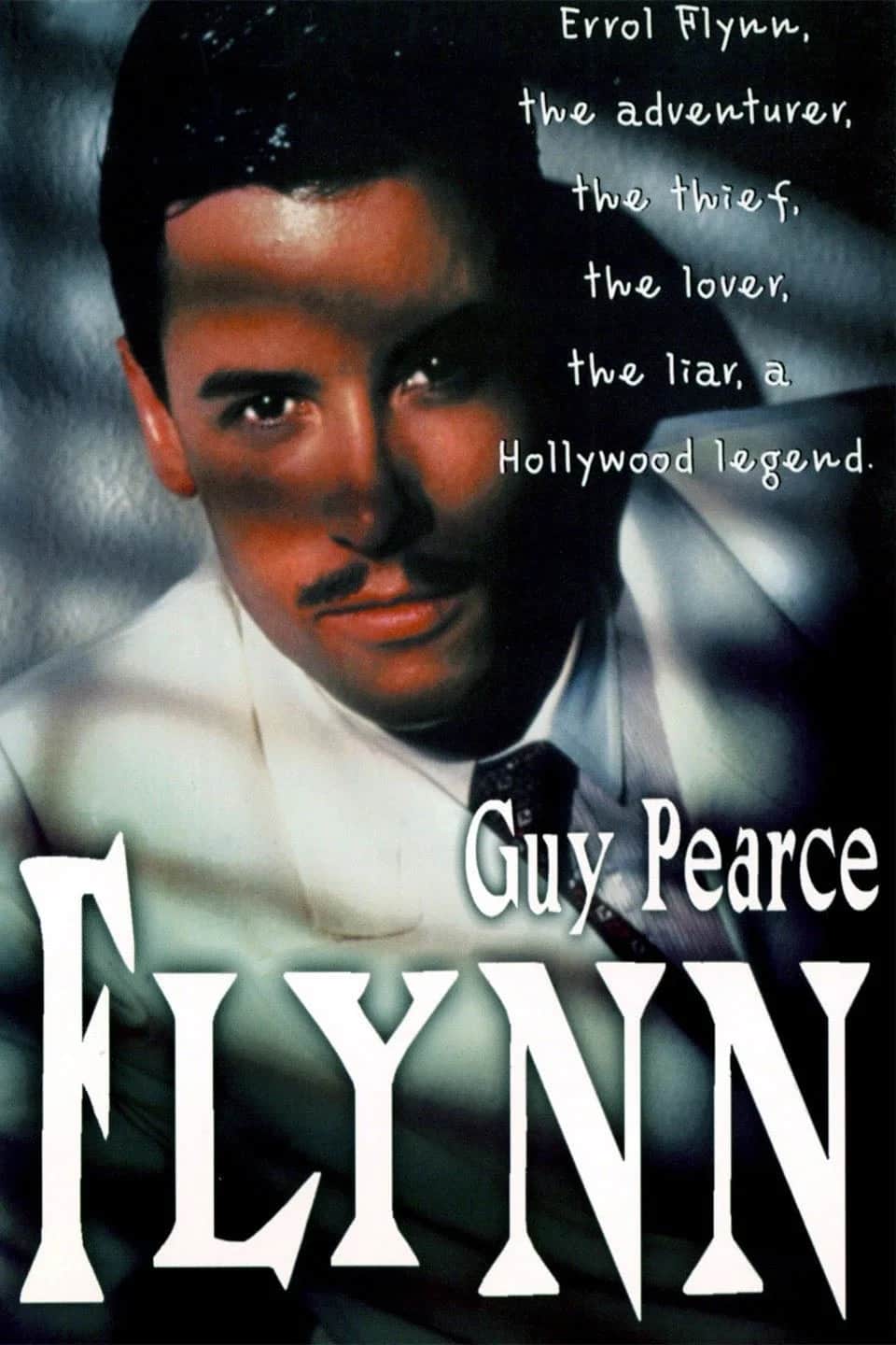 โปสเตอร์ Flynn