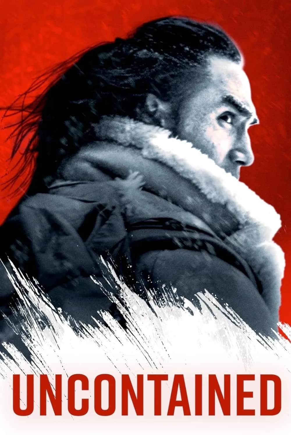 โปสเตอร์ ไร้การควบคุม