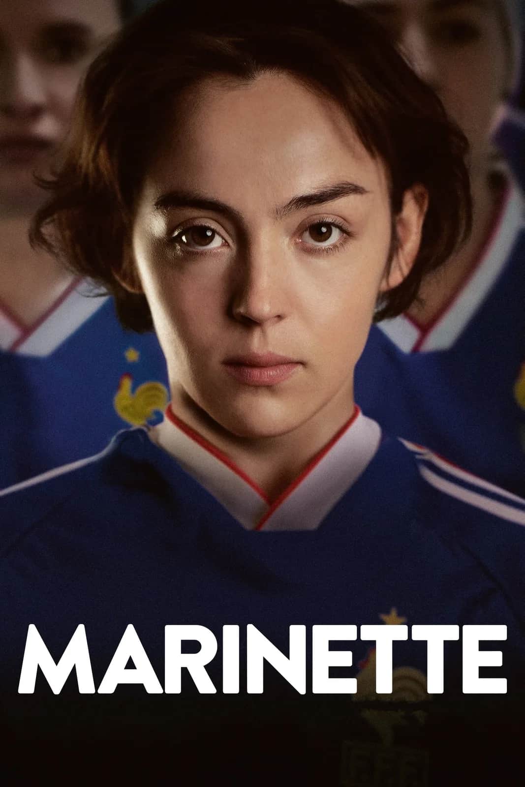 โปสเตอร์ มาริเน็ตต์