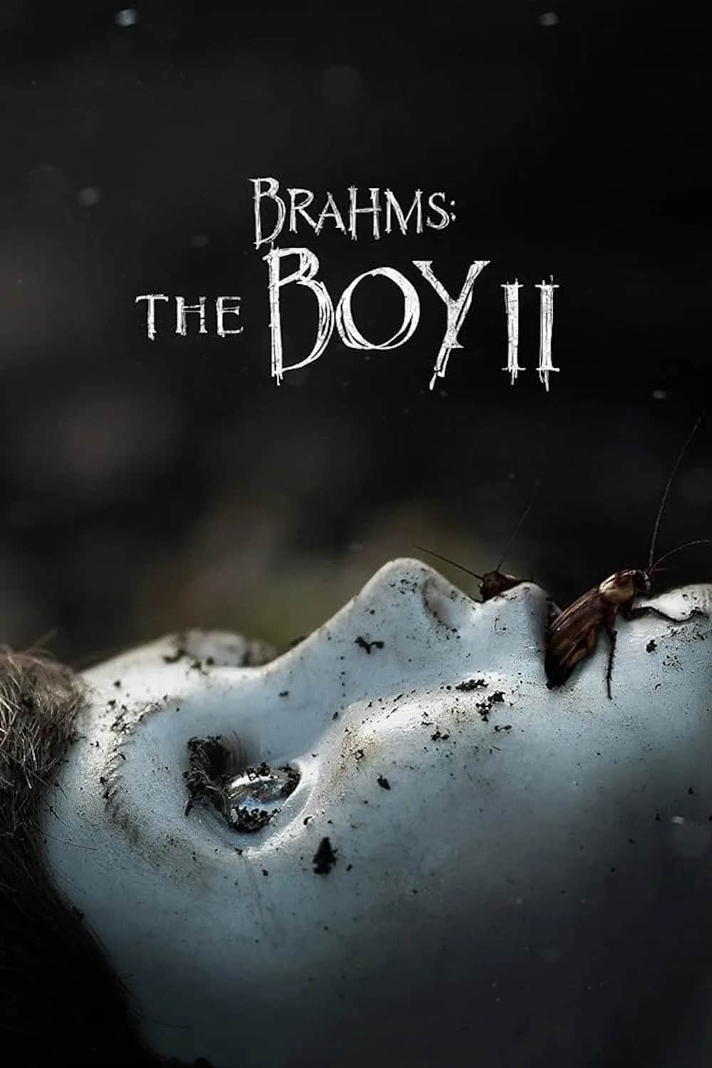 โปสเตอร์ ตุ๊กตาซ่อนผี 2