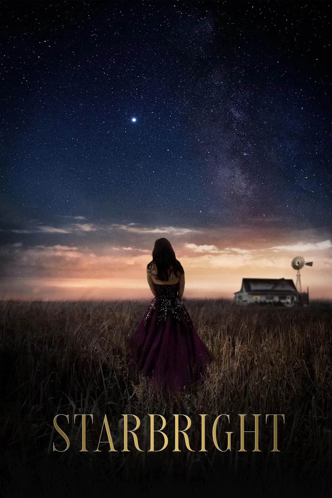 โปสเตอร์ ดาวสุกสว่าง