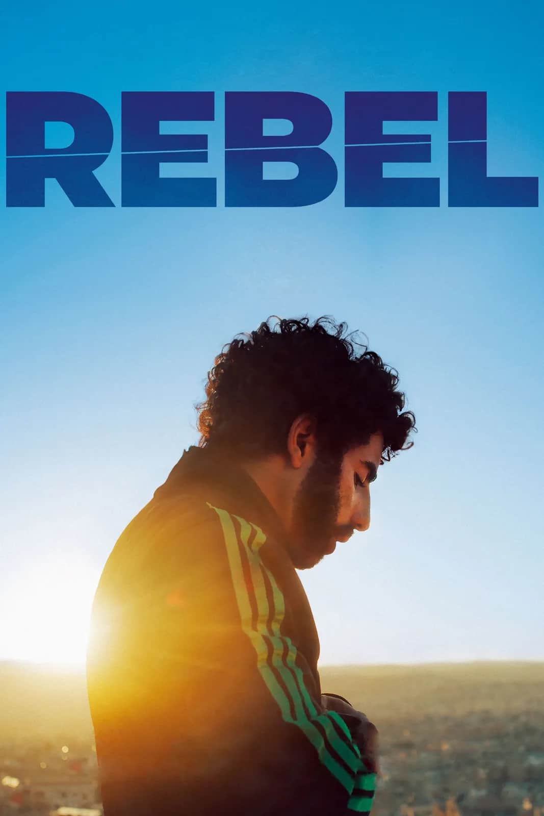 โปสเตอร์ Rebel