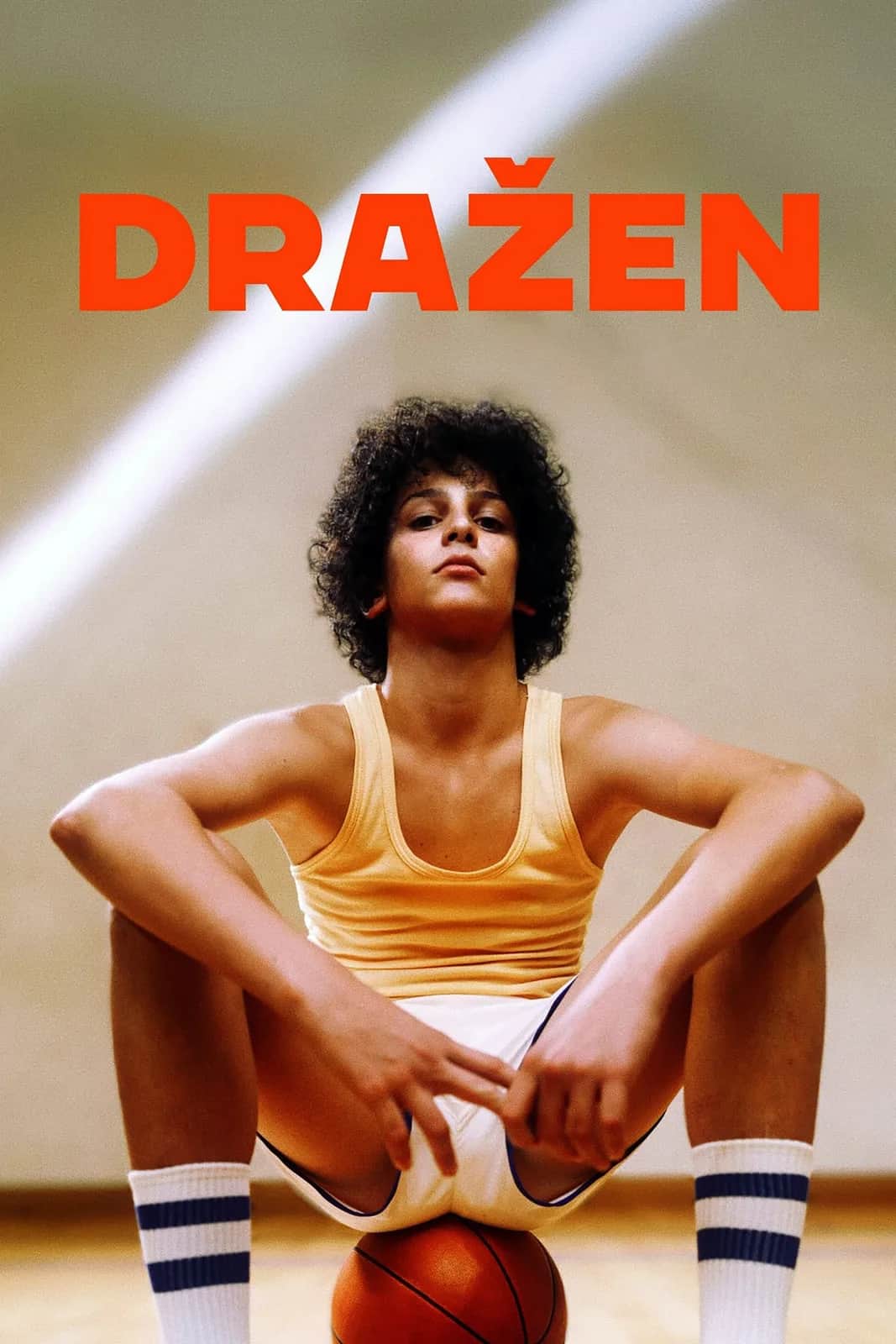 Drazen poster