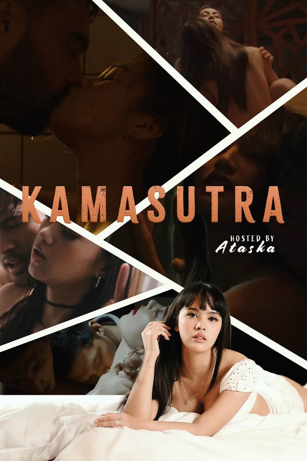 โปสเตอร์ วีเอ็มเอ็กซ์ กามสูตร
