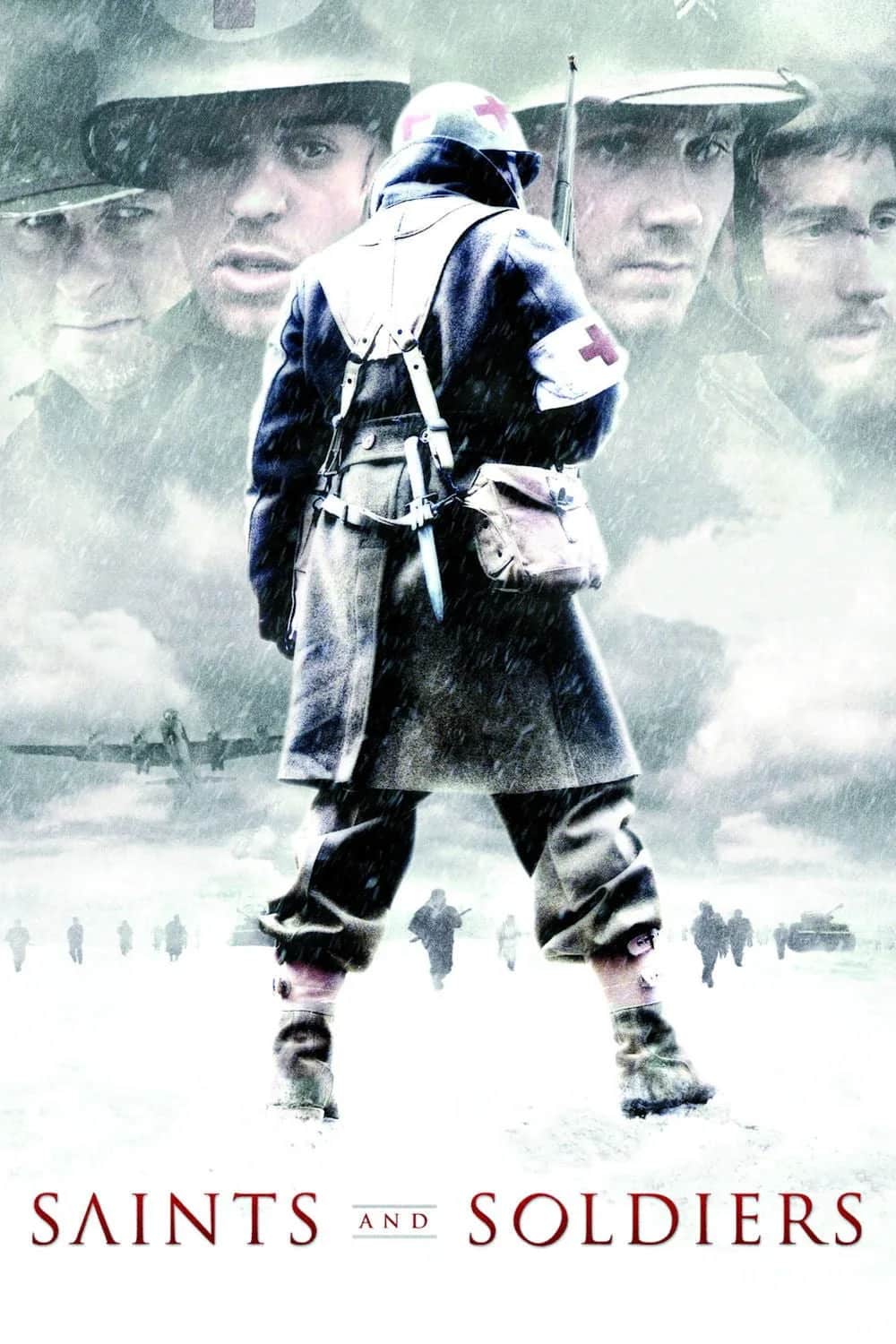 โปสเตอร์ สงครามปลดแอกความเป็