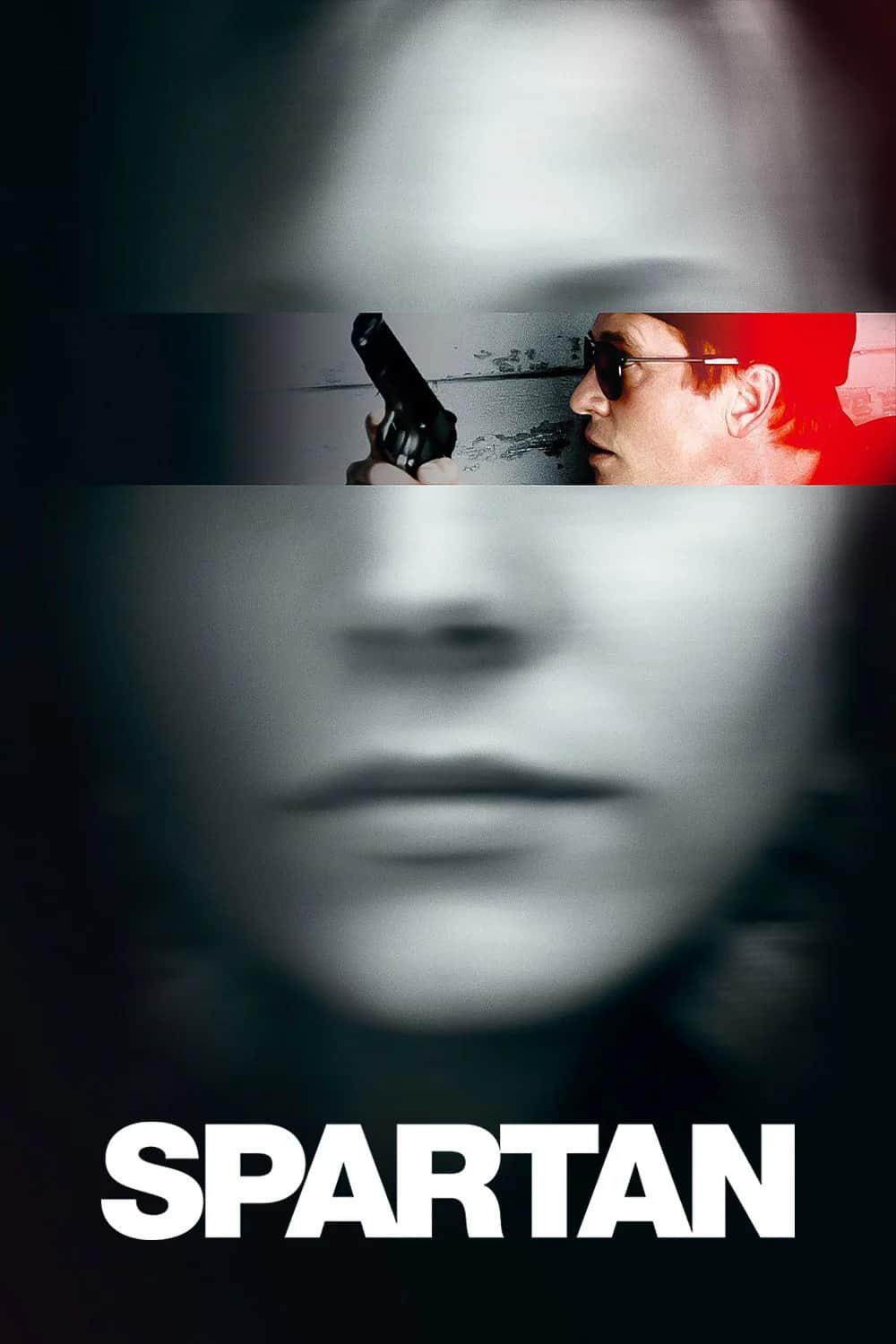 โปสเตอร์ มือปราบโคตรอันตราย