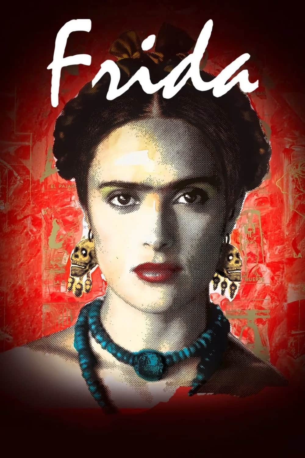 โปสเตอร์ ฟรีดา