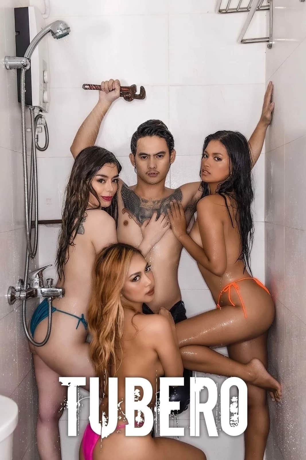 Tubero poster