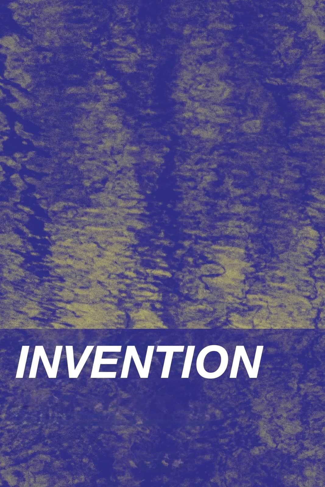 Invention poster