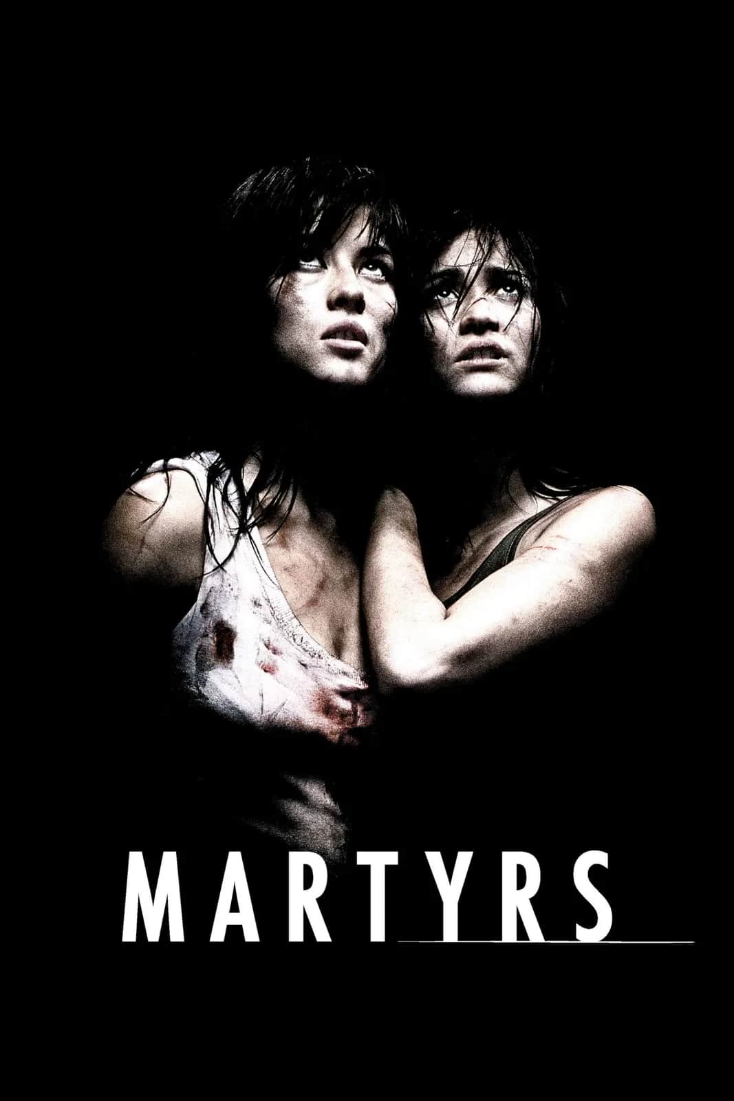 Martyrs poster