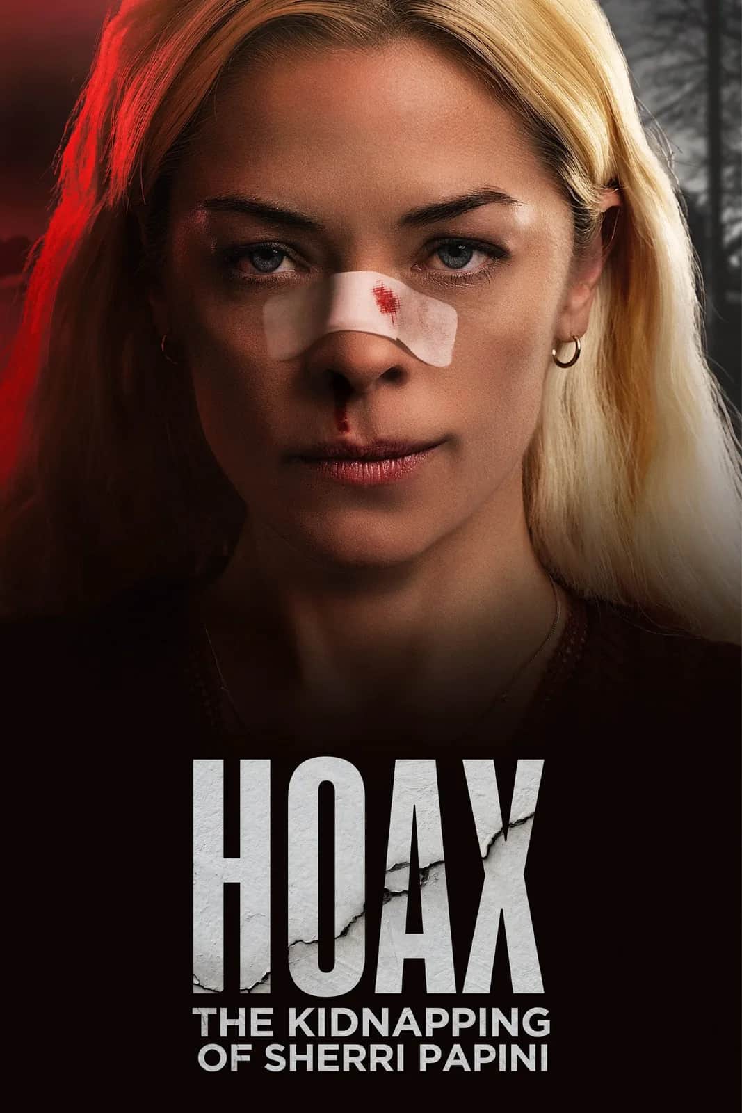 โปสเตอร์ เหตุลักพาตัวของเช