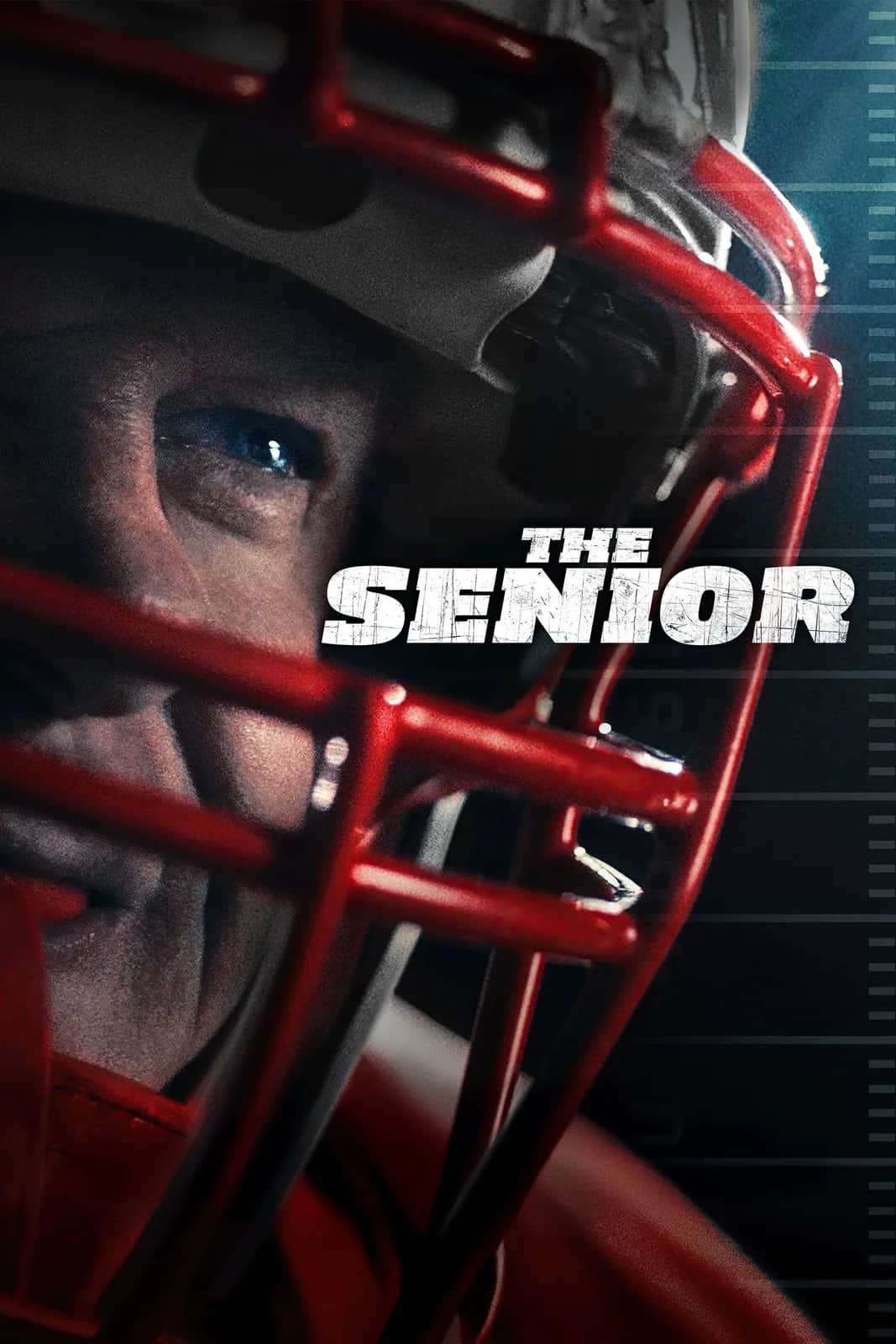 The Senior poster
