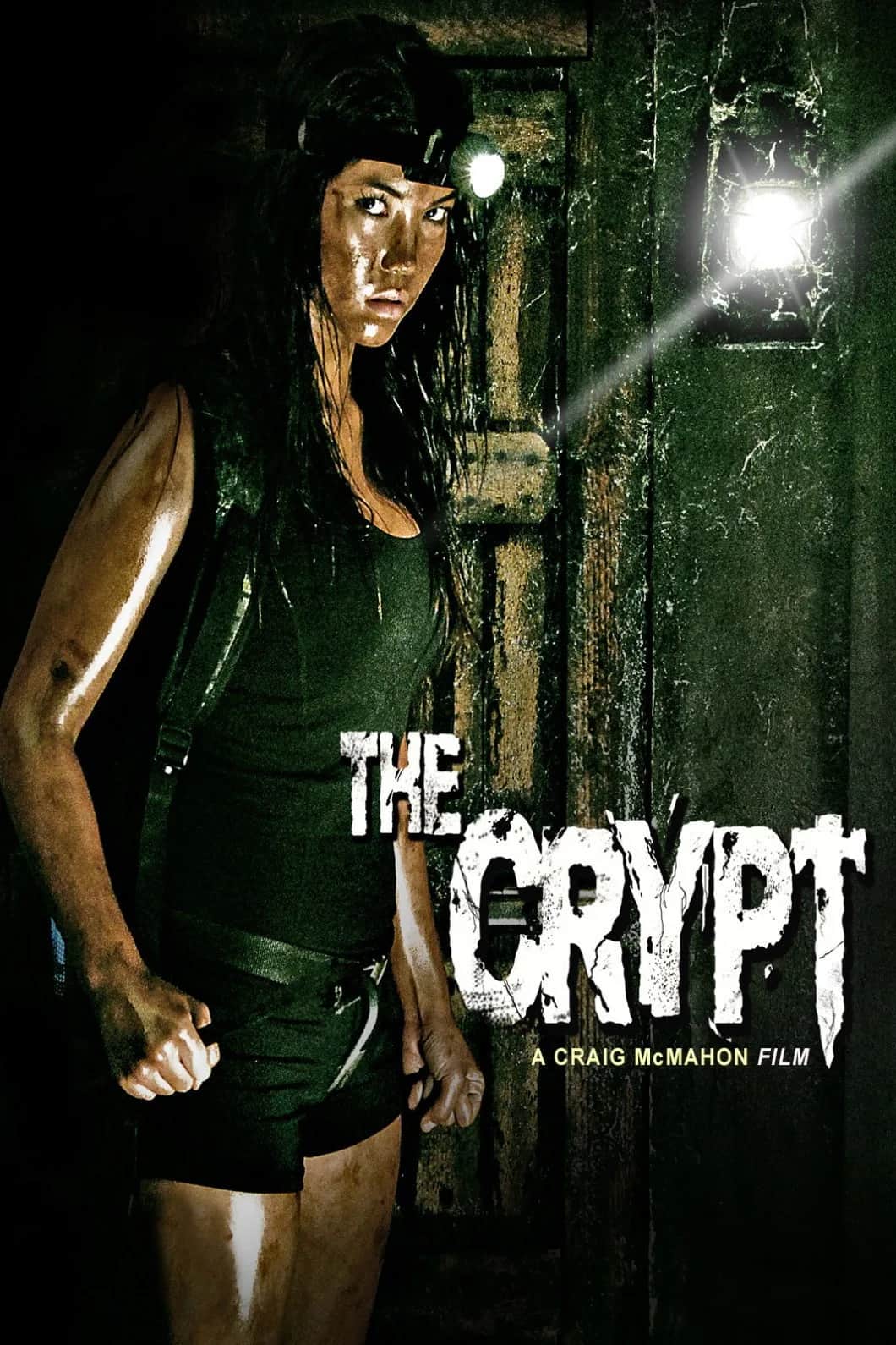 โปสเตอร์ เปิดกรุผีนรก