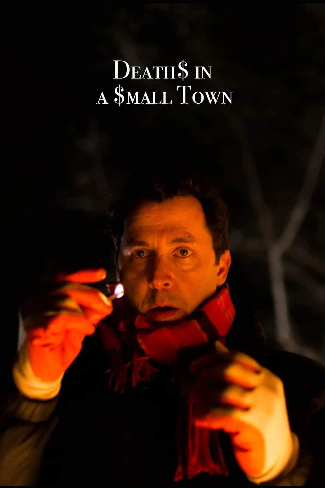 Death Town poster