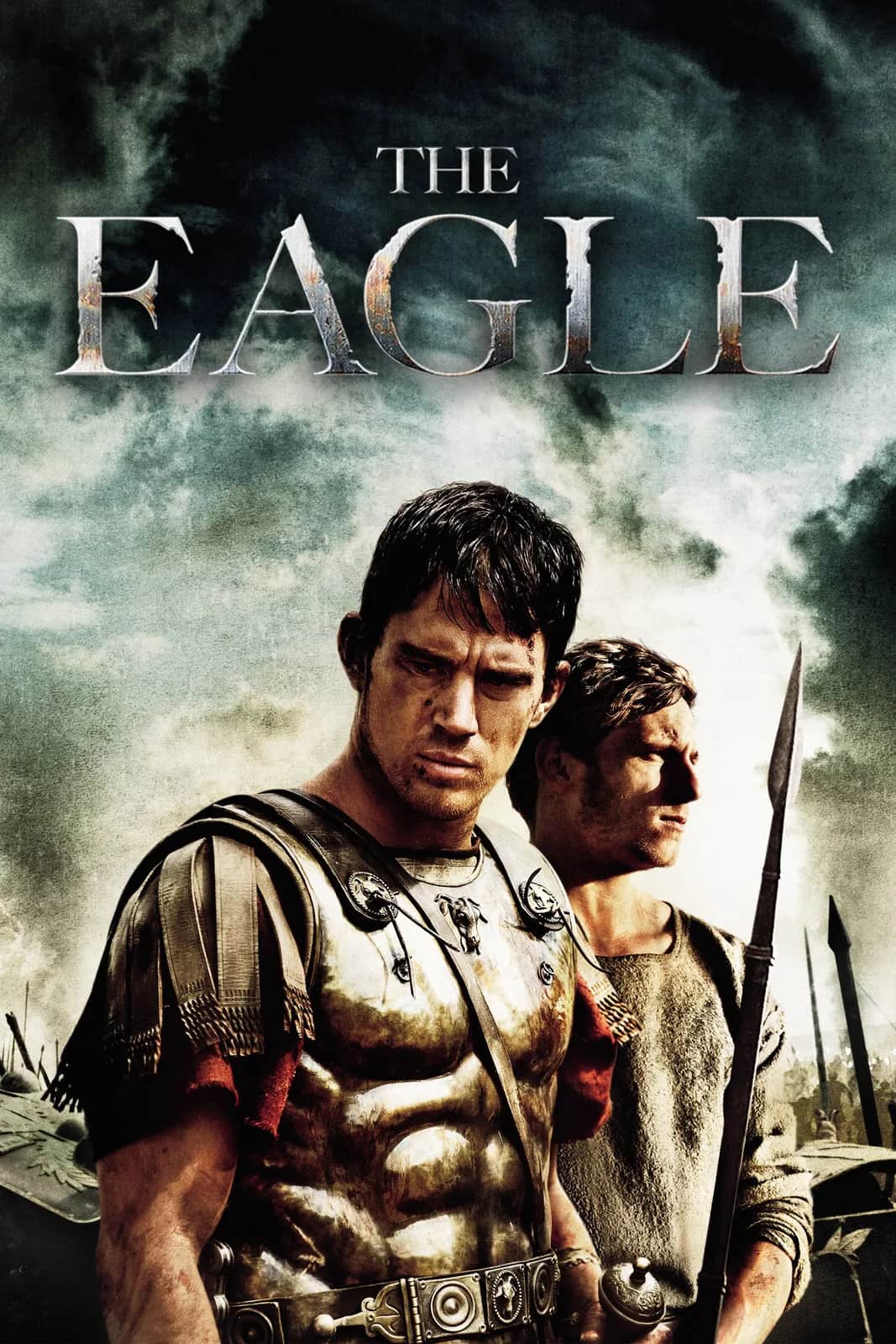 โปสเตอร์ ฝ่าหมื่นตาย