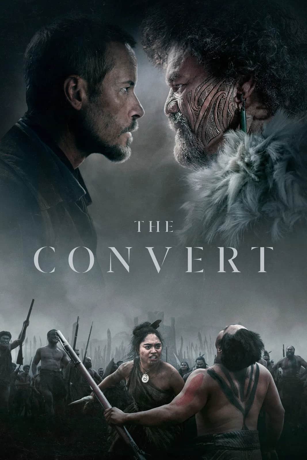 โปสเตอร์ ผู้เปลี่ยนศรัทธา