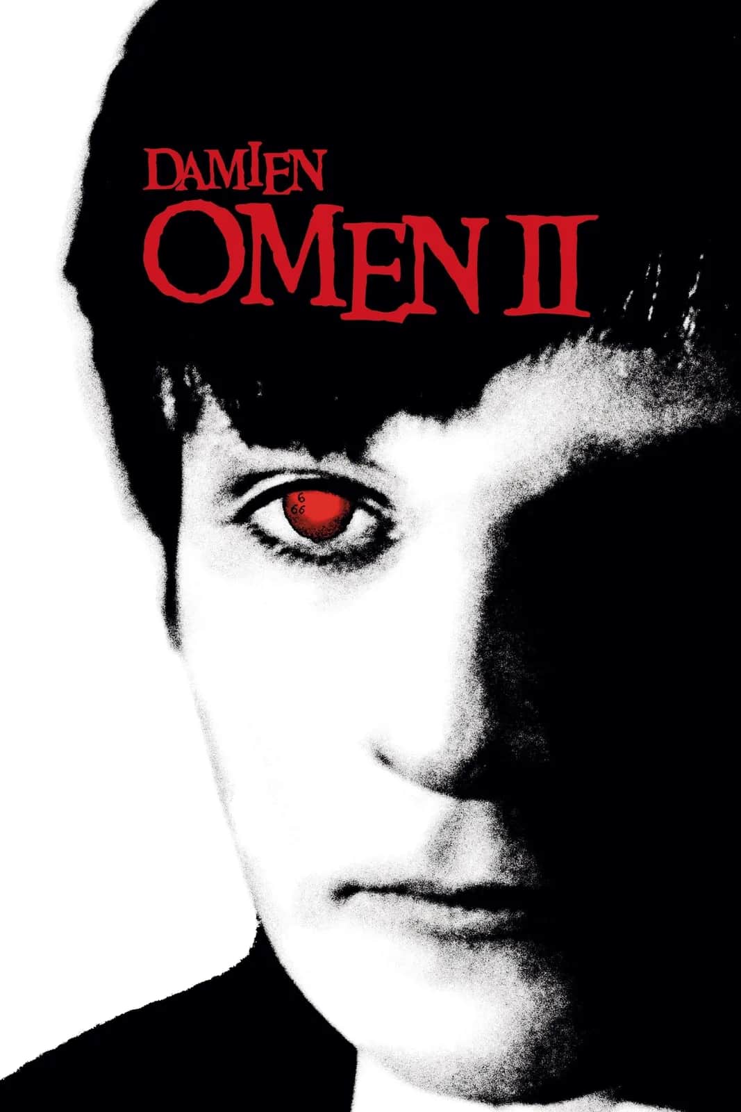 โปสเตอร์ อาถรรพ์หมายเลข 6 ภาค 2