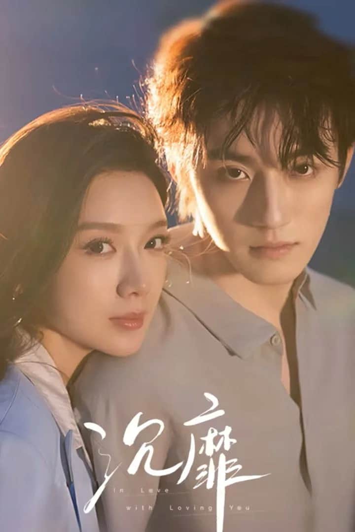 โปสเตอร์ เงามืดกับดวงใจ