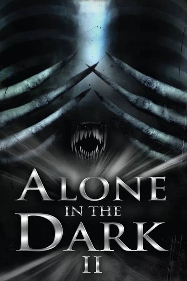 โปสเตอร์ กองทัพมืดมฤตยูเงียบ 2: ล้างอาถรรพ์แม่มดปีศาจ