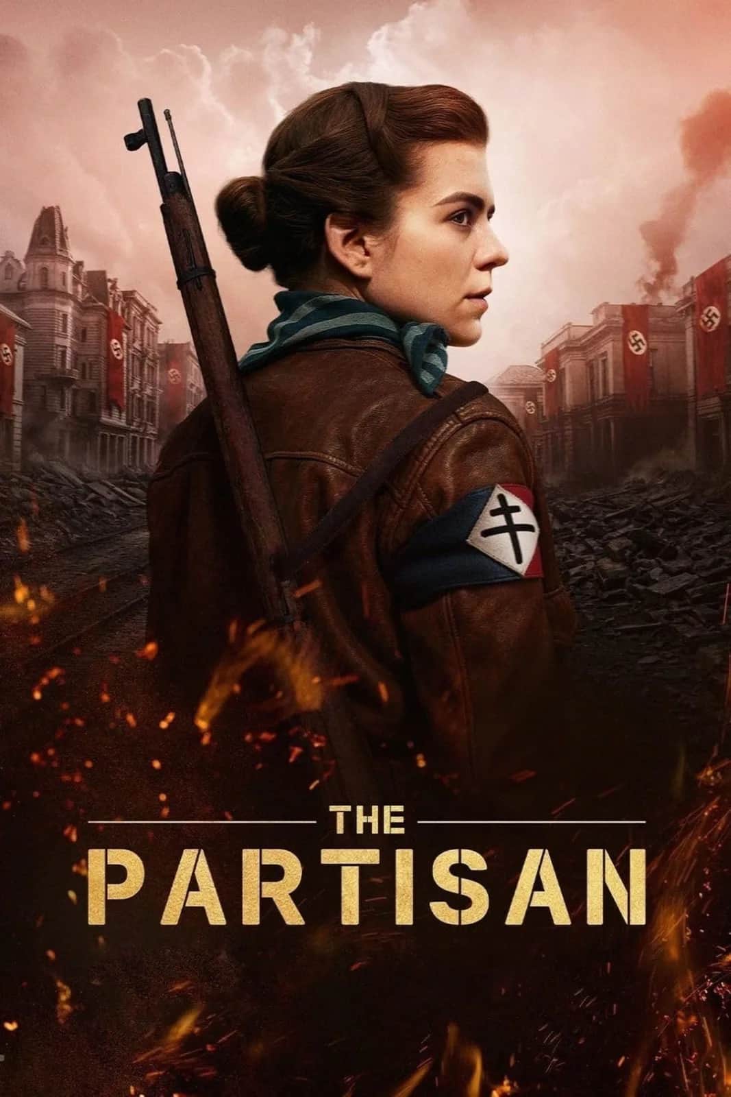 โปสเตอร์ พลพรรค
