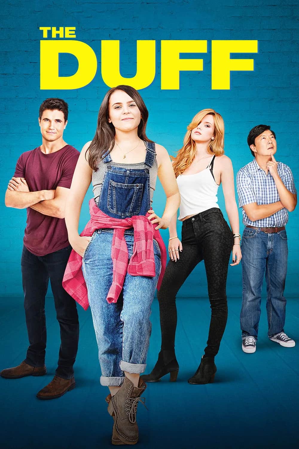 โปสเตอร์ ชะนีซ่าส์ มั่นหน้าเกินร้อย