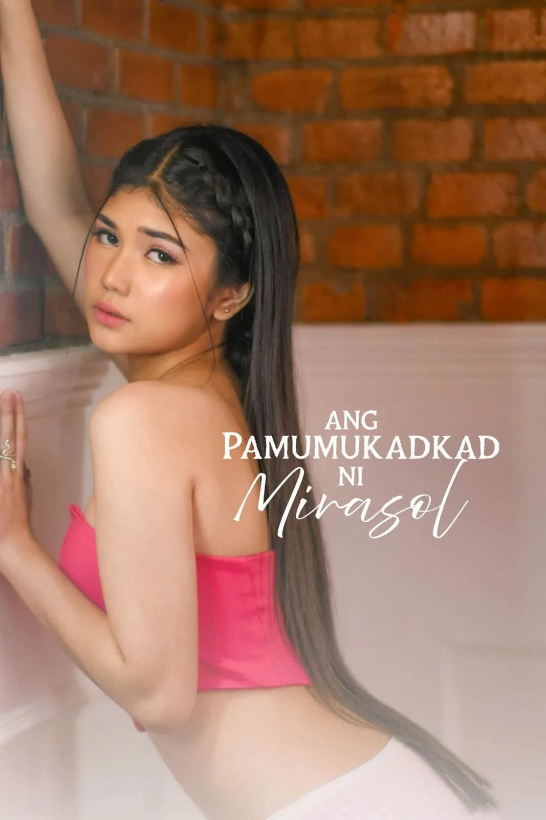 Ang Pamumukadkad Ni Mirasol poster