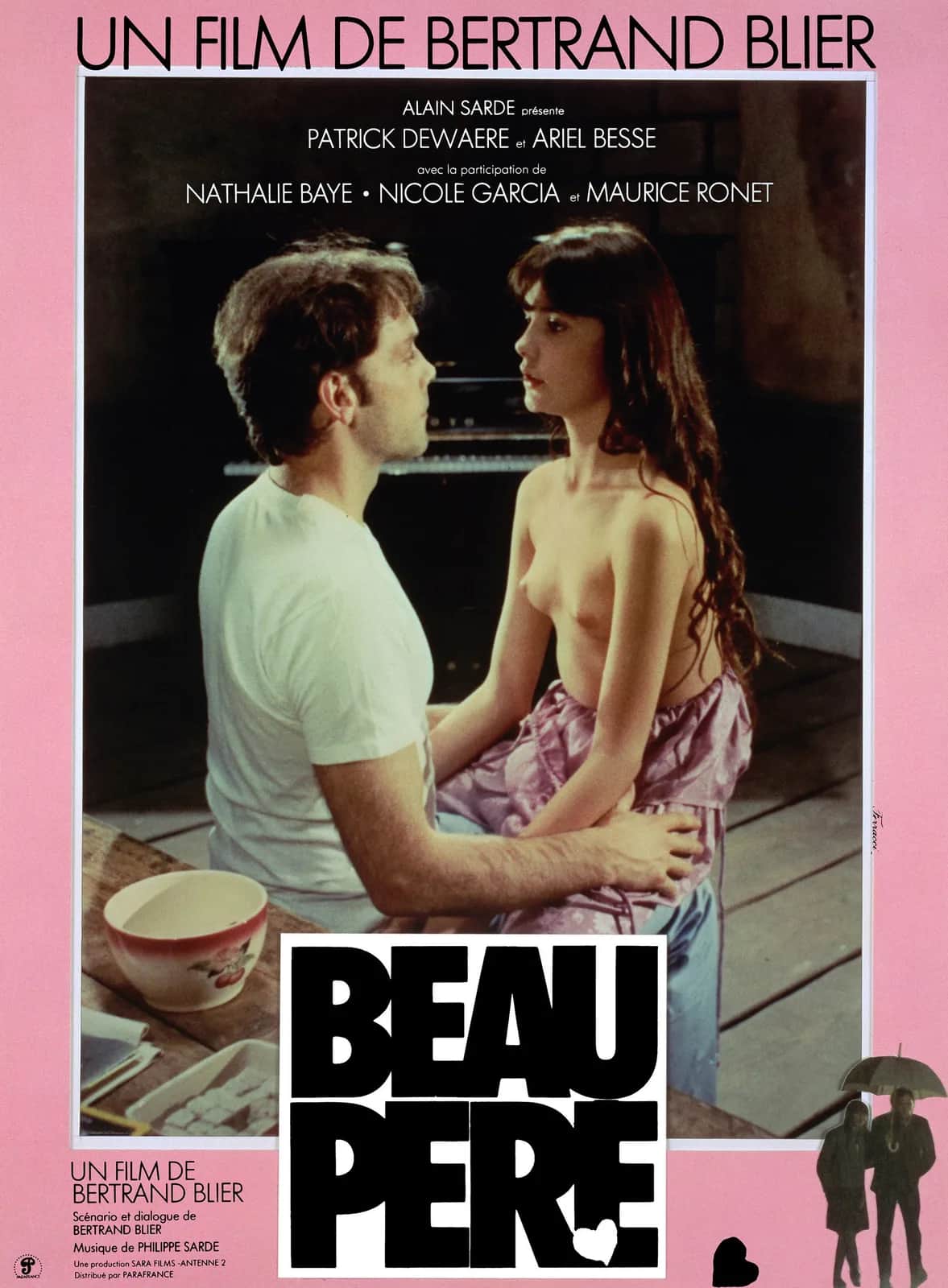 โปสเตอร์ พ่อเลี้ยง