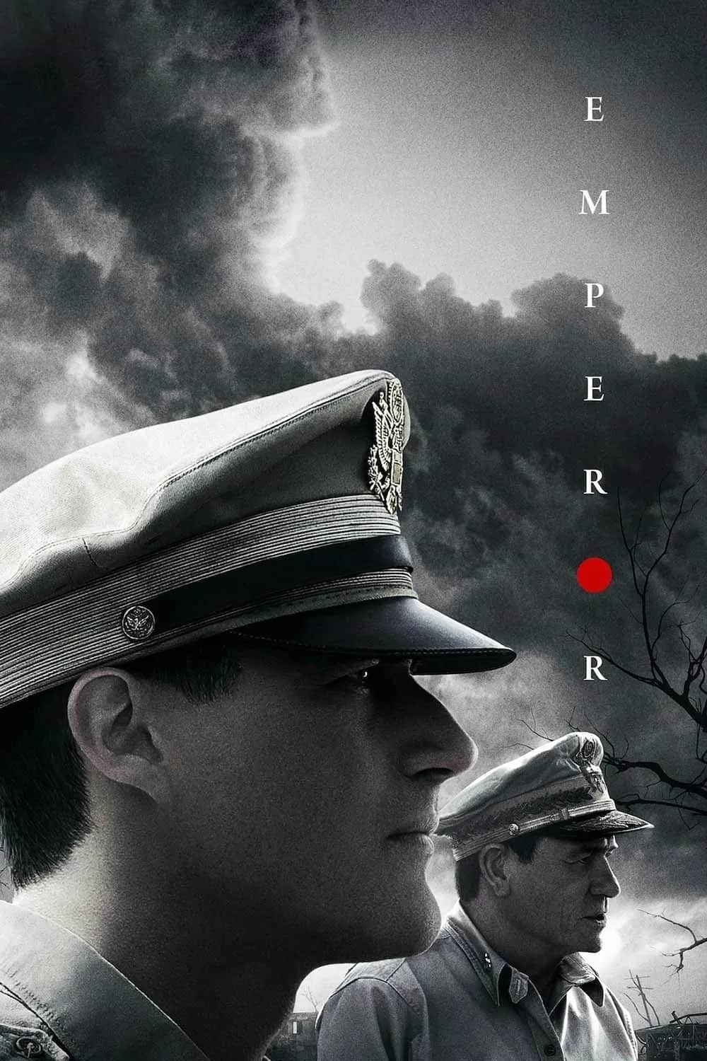 โปสเตอร์ จักรพรรดิ