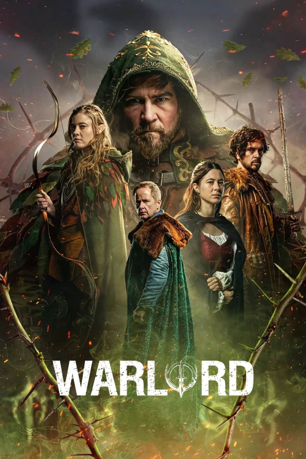 โปสเตอร์ ขุนศึก
