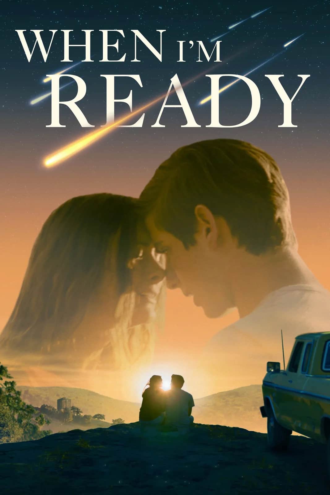 โปสเตอร์ เมื่อฉันพร้อม