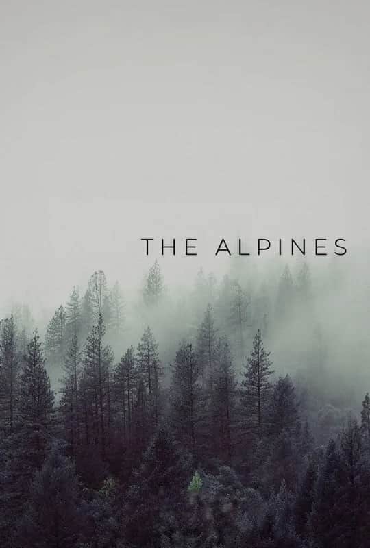 โปสเตอร์ The Alpines
