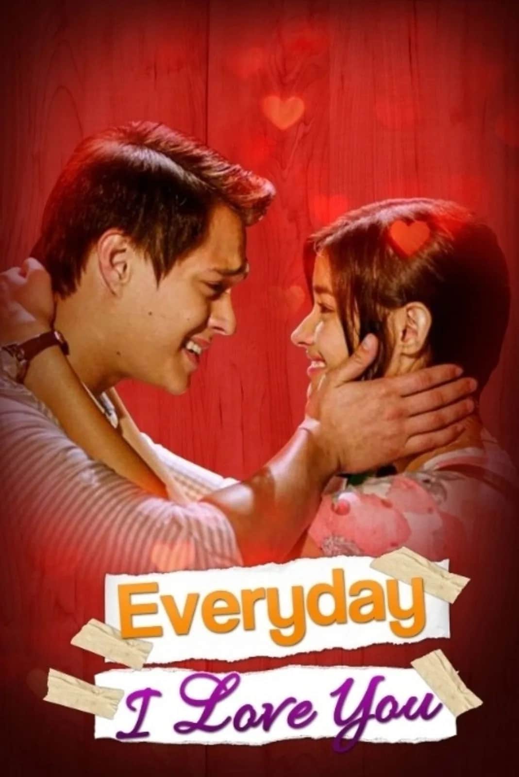 โปสเตอร์ จะวันไหน ยังไงก็รักเธอ