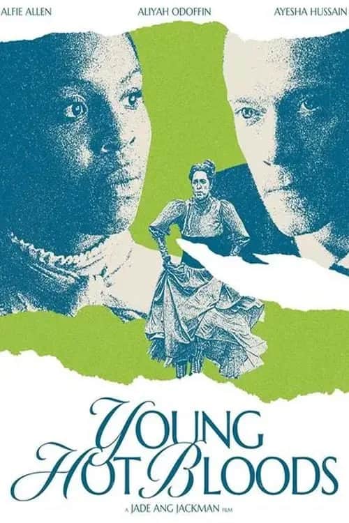 Young Hot Bloods poster
