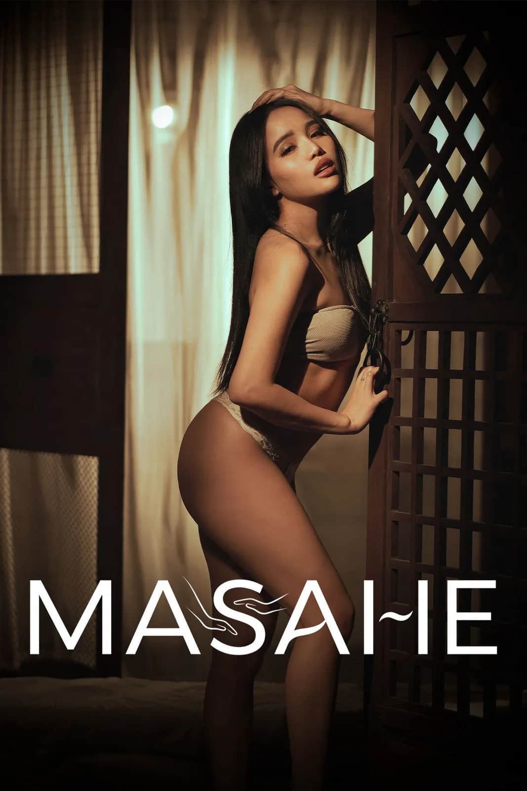 โปสเตอร์ มาซาเฮ