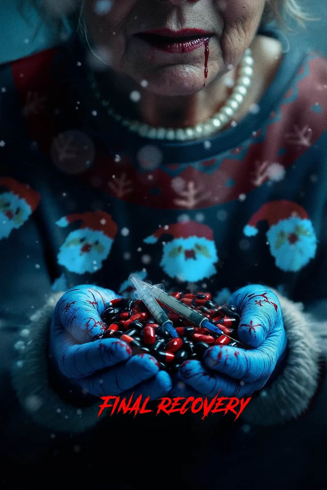 Final Recovery poster