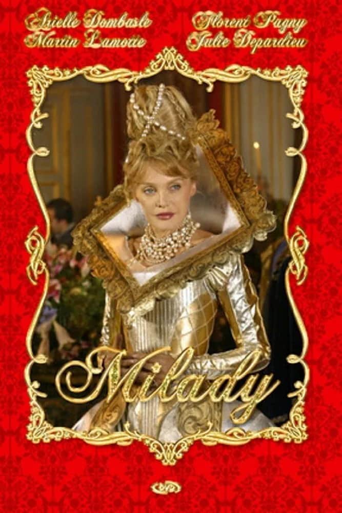 โปสเตอร์ มิลาดี