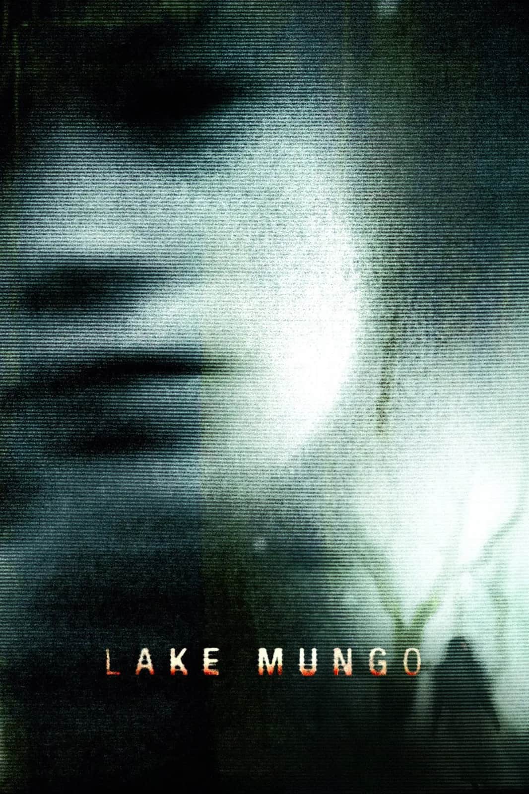 โปสเตอร์ Lake Mungo