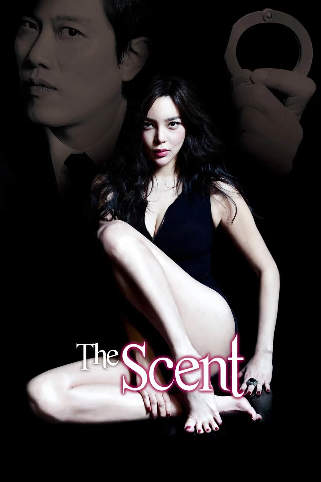 โปสเตอร์ สืบร้อนซ่อนรัก