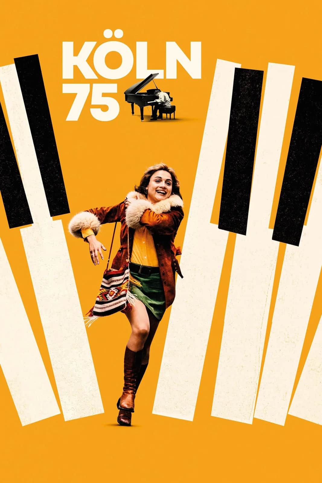โปสเตอร์ โคโลญ 75