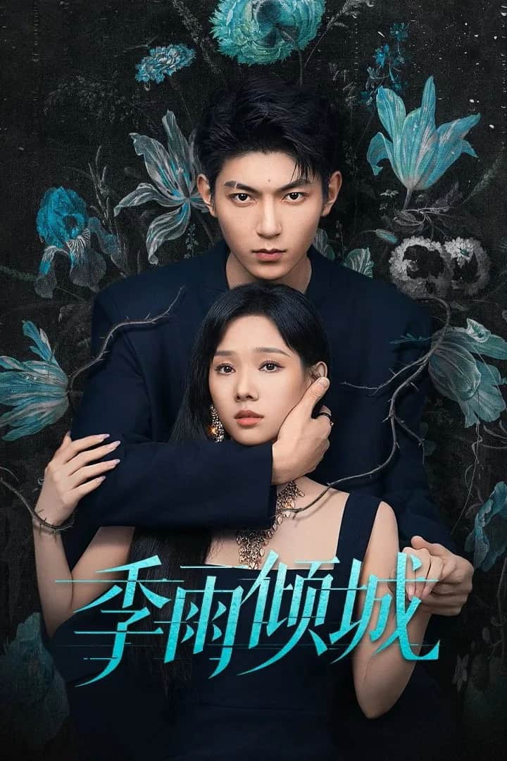โปสเตอร์ รักปั่นป่วน