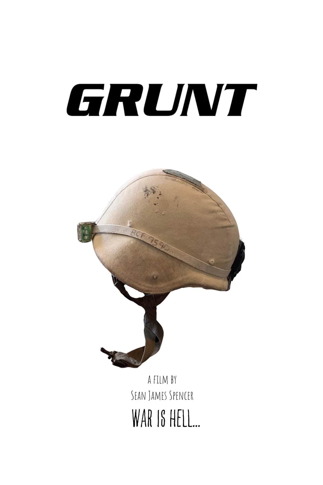 โปสเตอร์ กรันต์