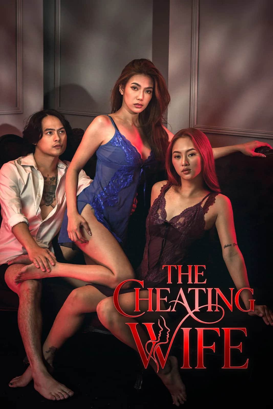 โปสเตอร์ ภรรยานอกใจ